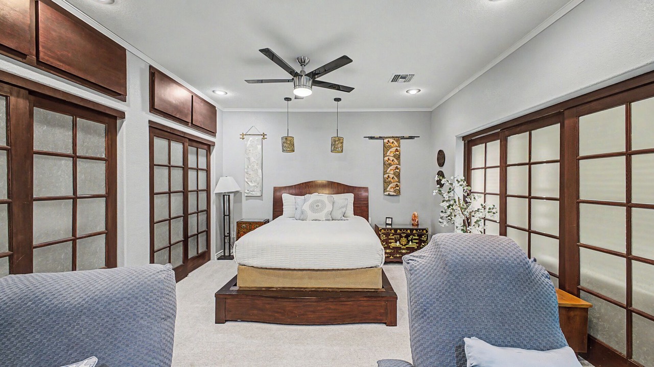 Photo of Bedroom in Buckhorn Neighborhood
