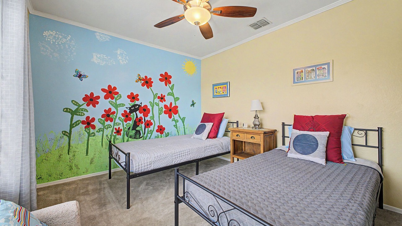 Photo of Bedroom in Buckhorn Neighborhood