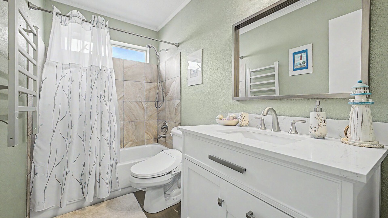 Photo of Bathroom in Buckhorn Neighborhood
