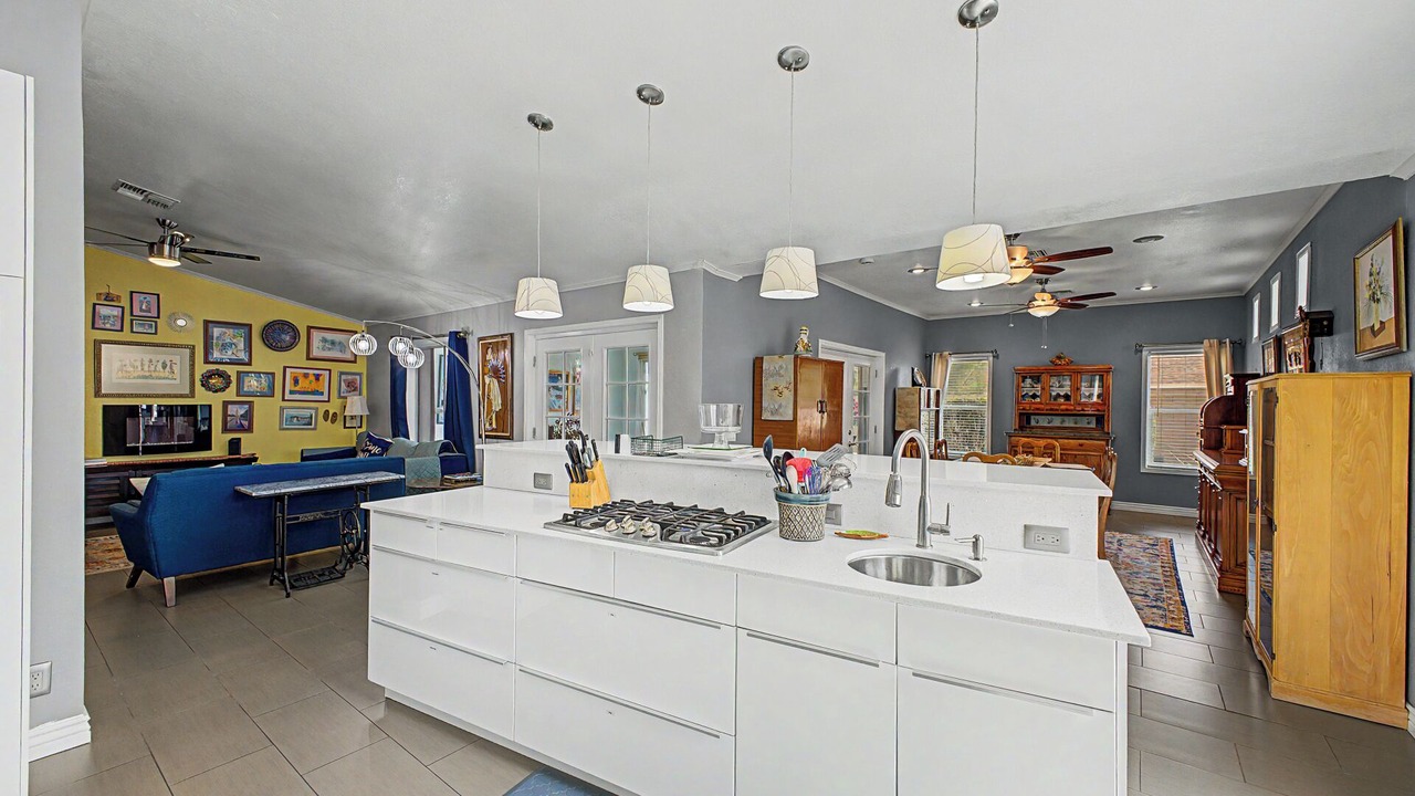 Photo of Kitchen in Buckhorn Neighborhood
