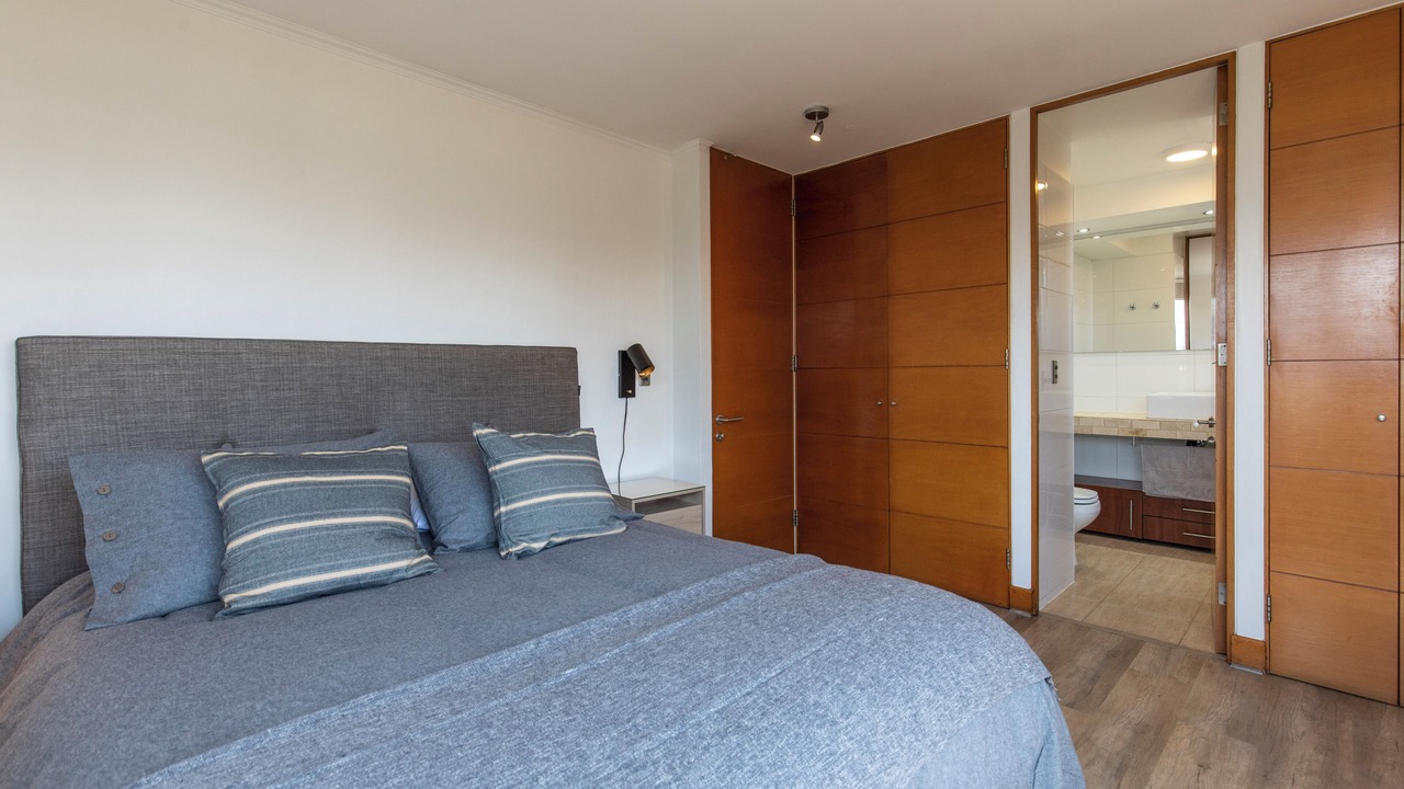 Photo of Bedroom in El Golf