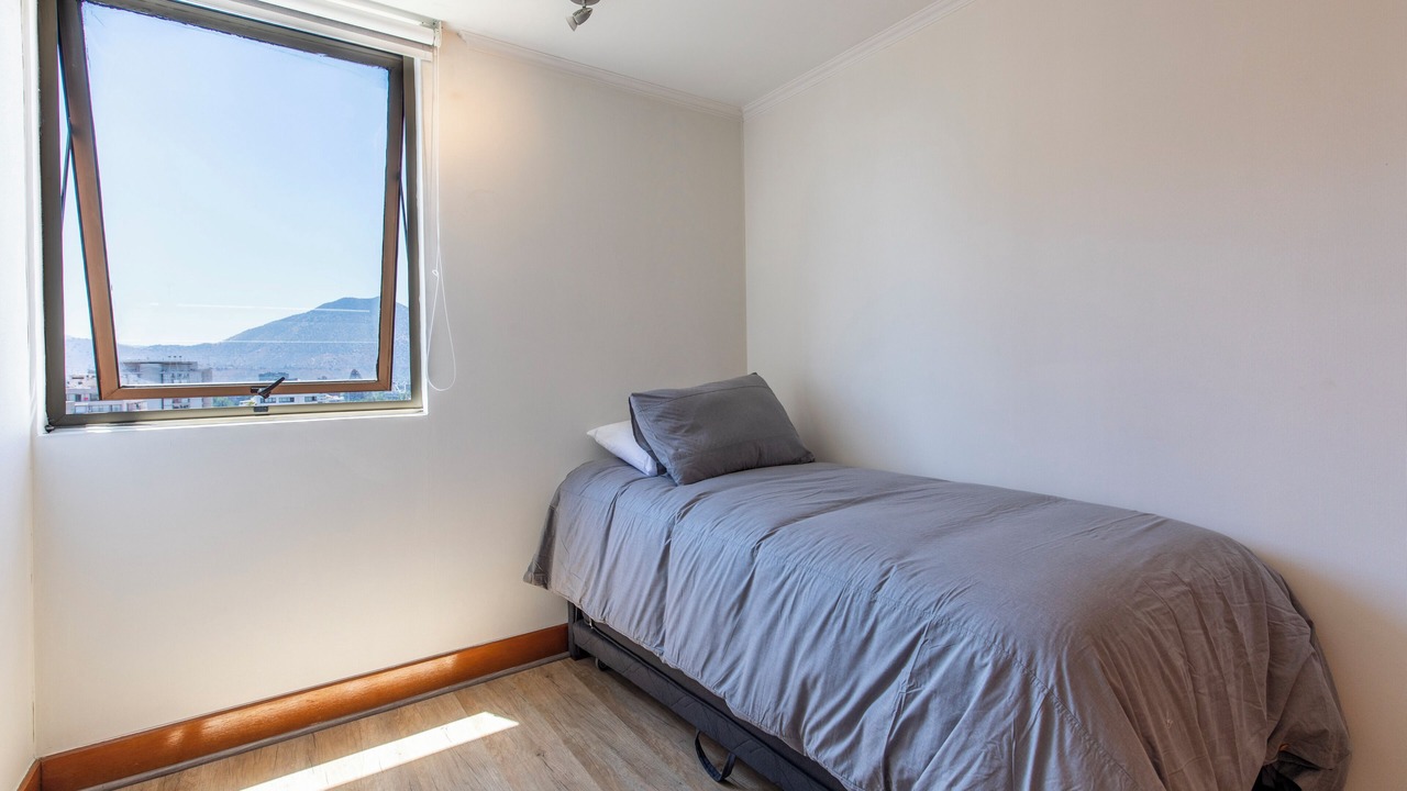 Photo of Bedroom in El Golf
