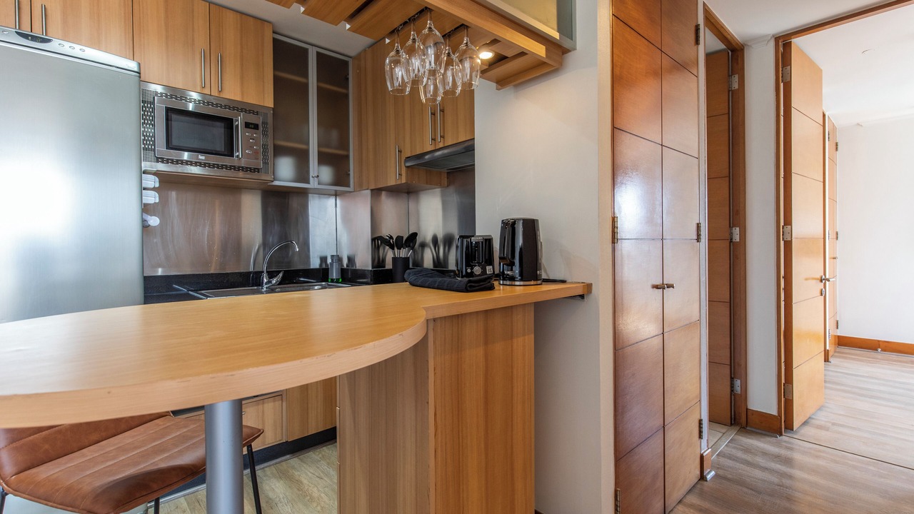 Photo of Kitchen in El Golf