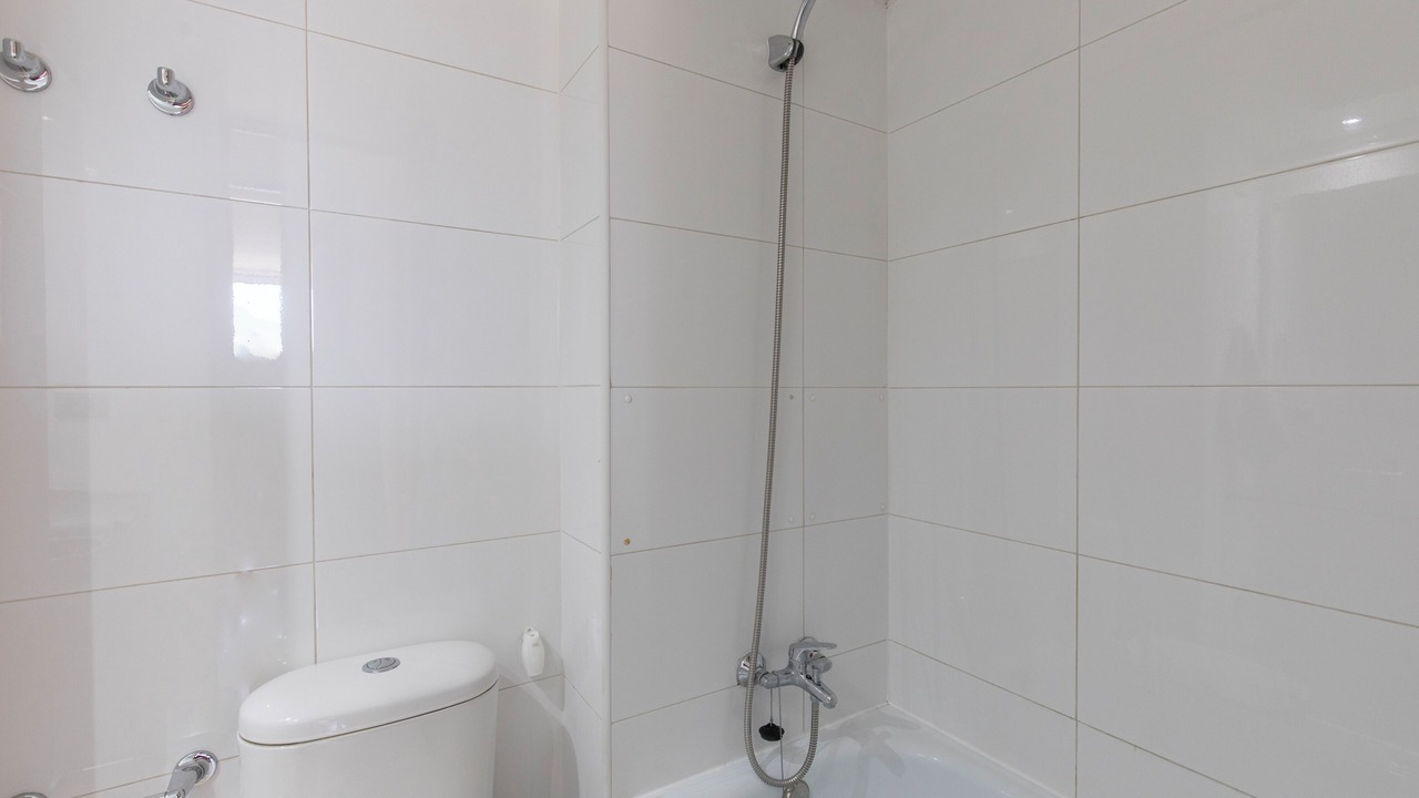 Photo of Bathroom in El Golf