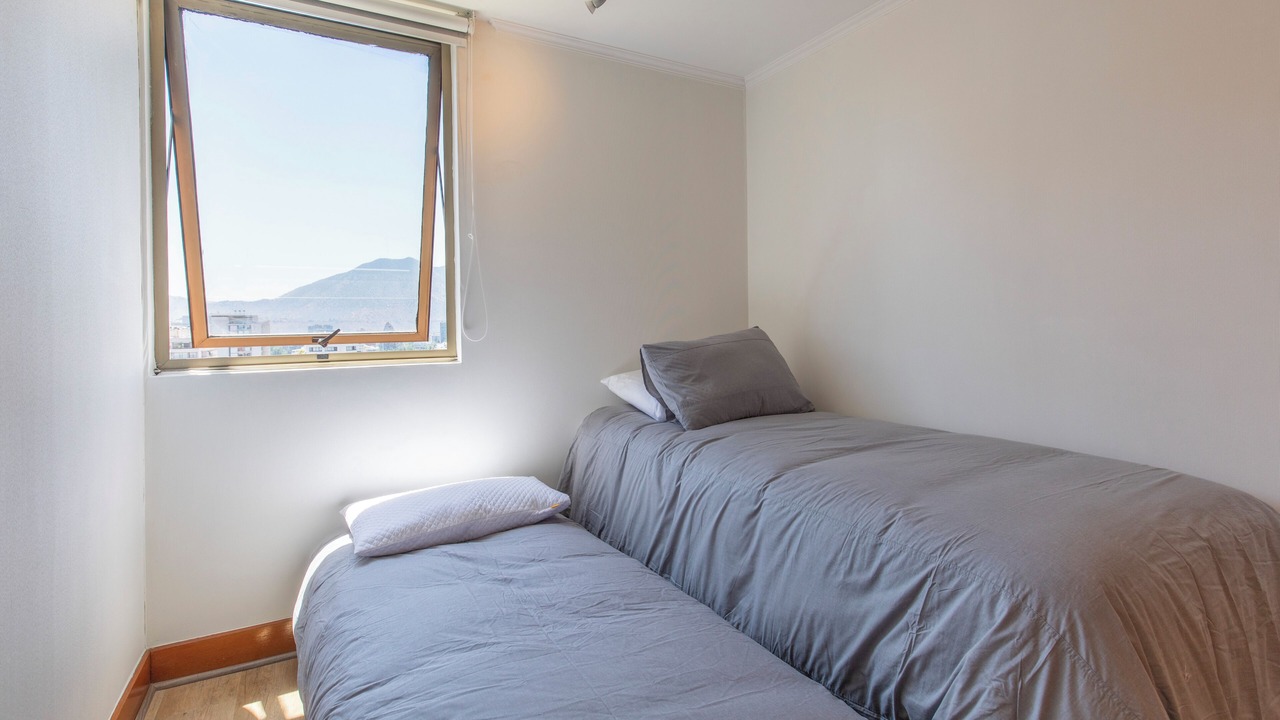 Photo of Bedroom in El Golf