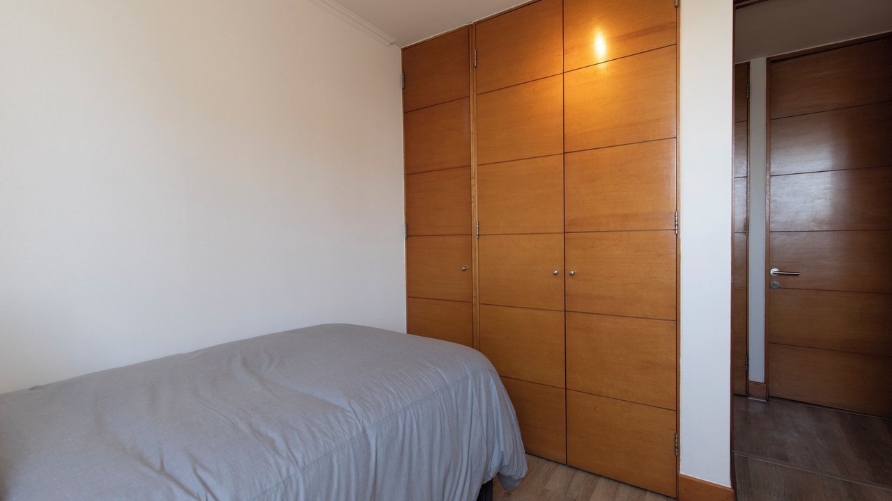 Photo of Bedroom in El Golf
