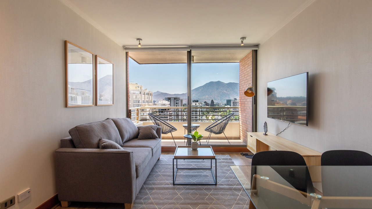 Photo of Livingroom in El Golf