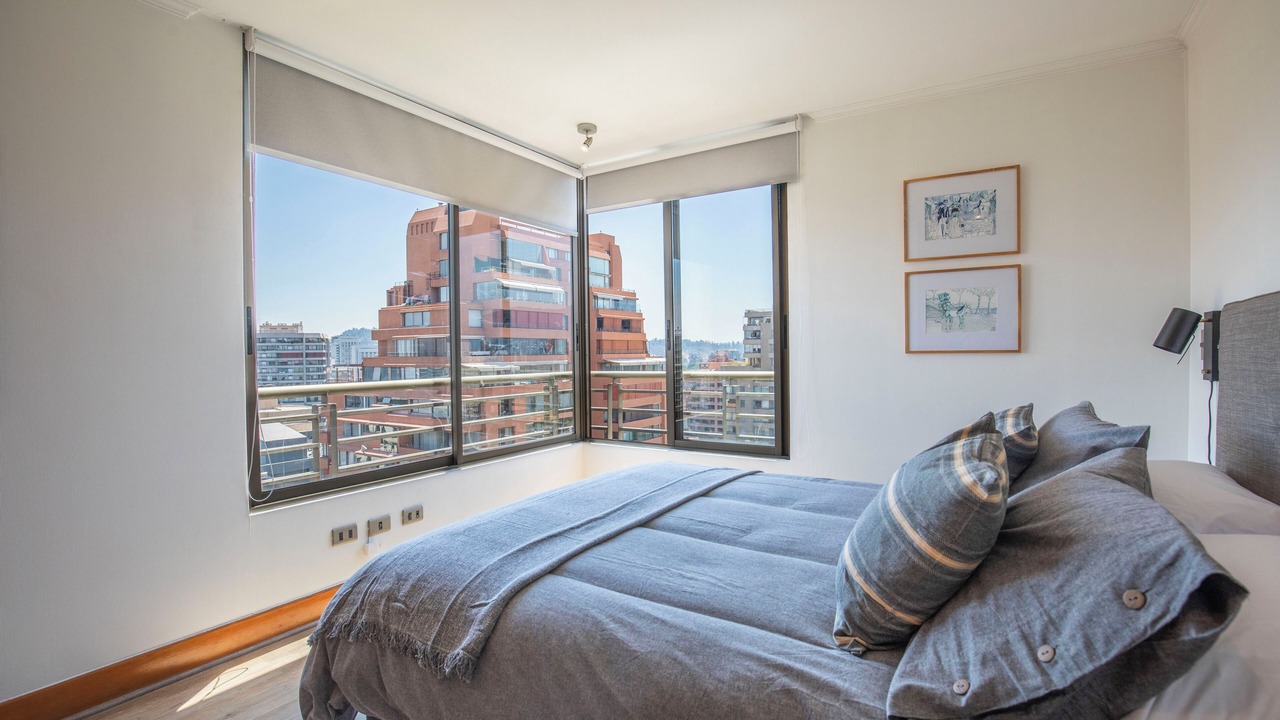 Photo of Bedroom in El Golf