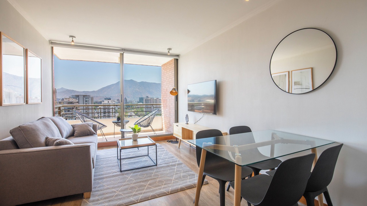Photo of Livingroom in El Golf
