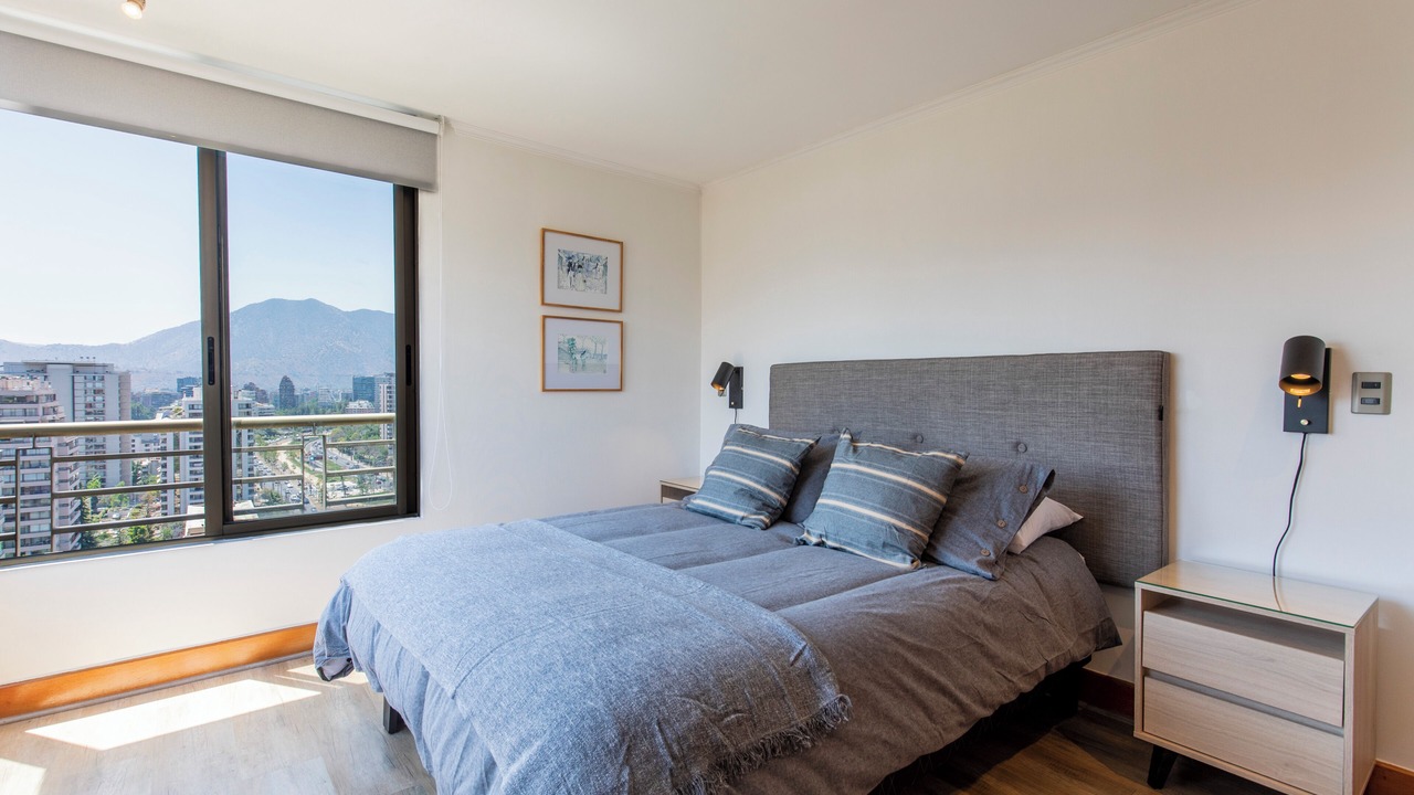 Photo of Bedroom in El Golf