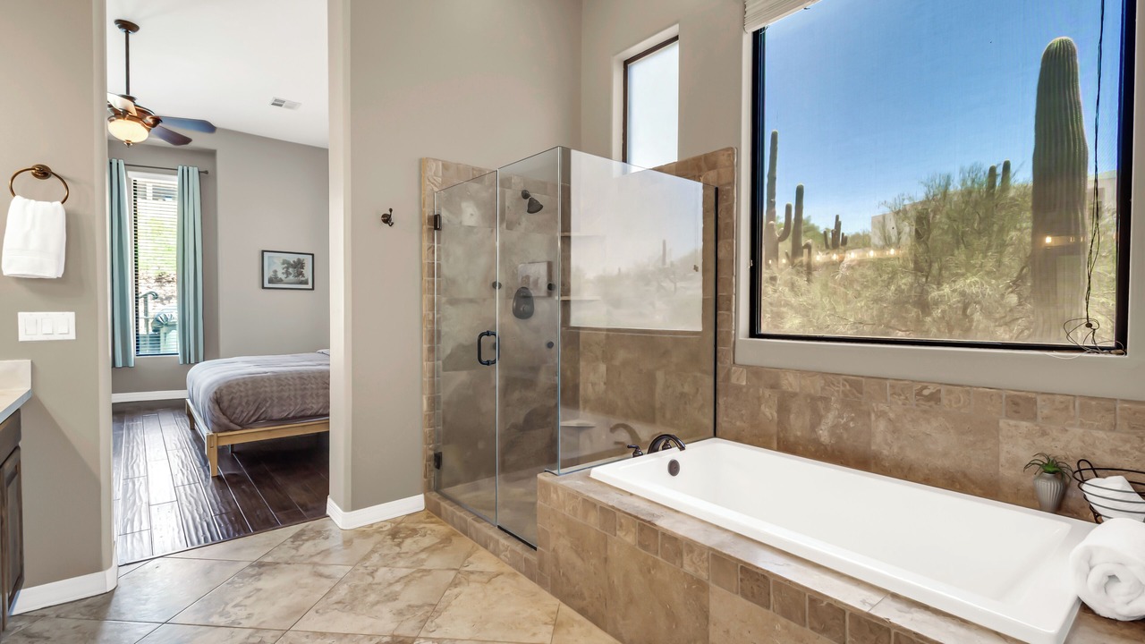 Photo of Bathroom in Gold Canyon