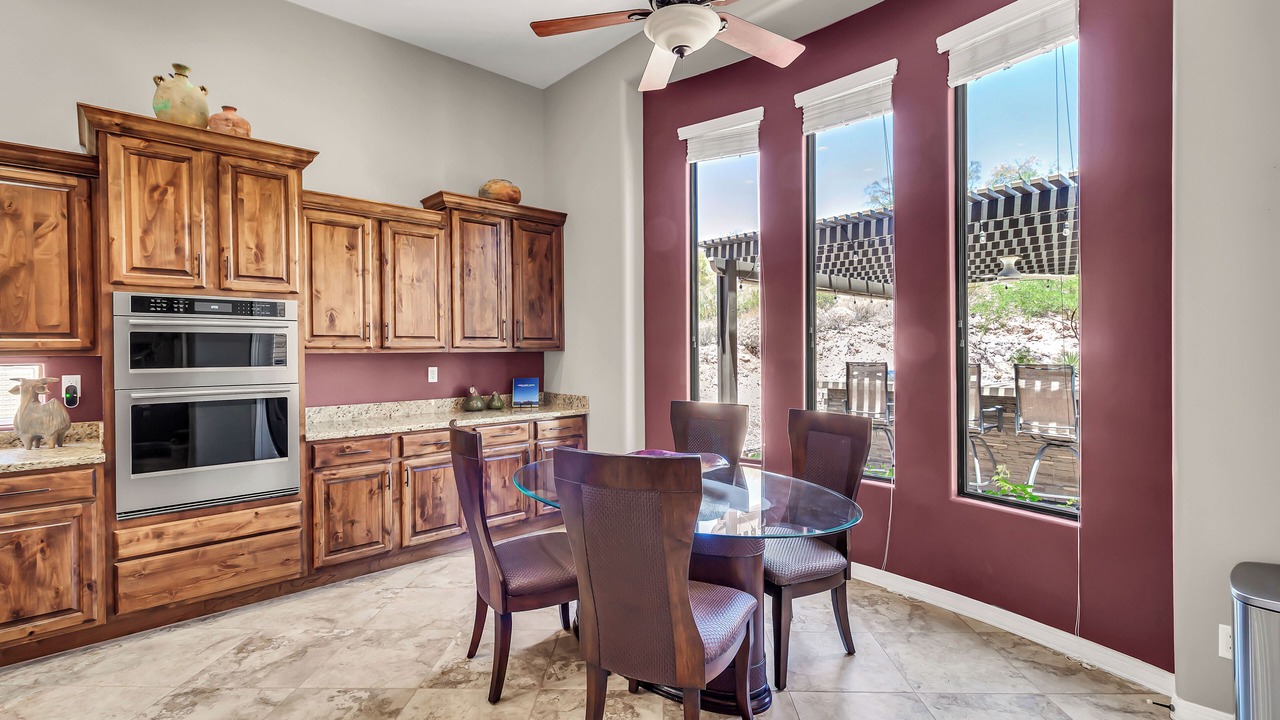 Photo of Kitchen in Gold Canyon
