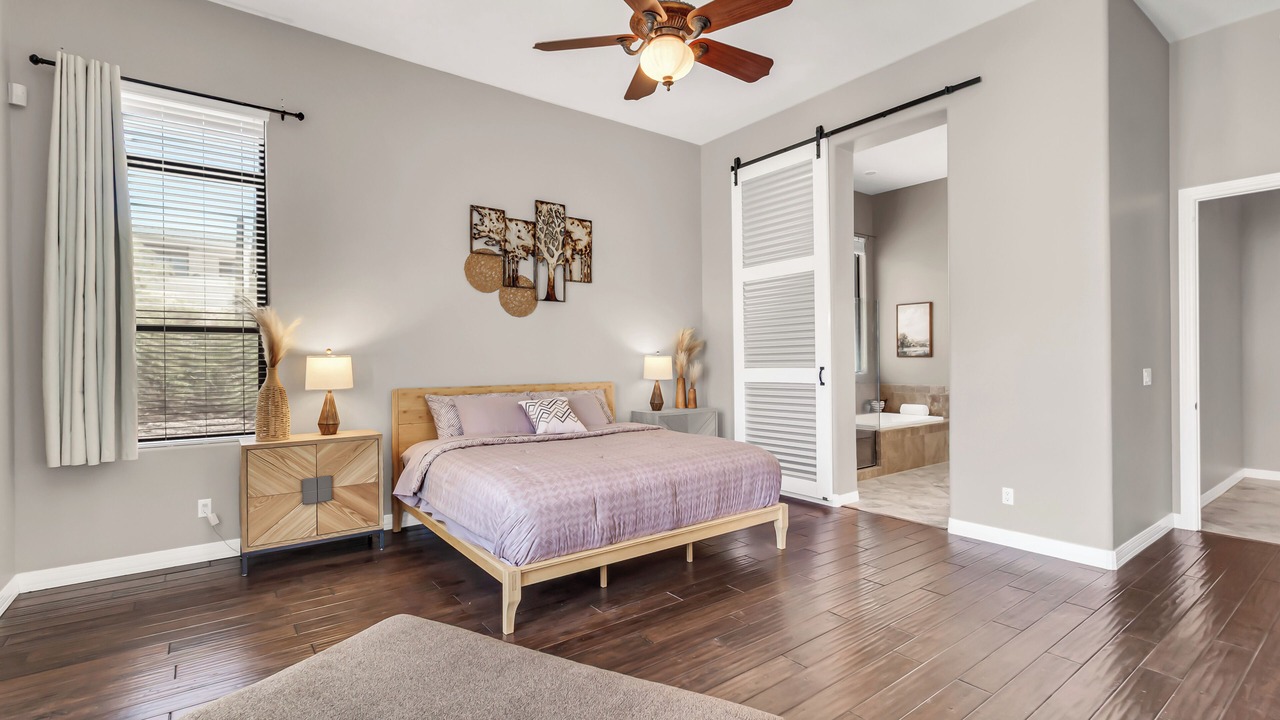 Photo of Bedroom in Gold Canyon