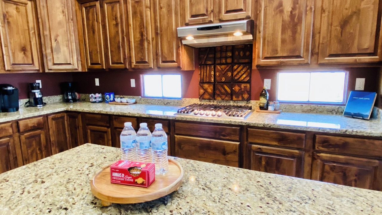 Photo of Kitchen in Gold Canyon