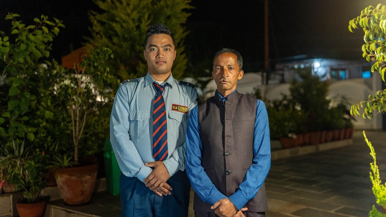 Photo of Outdoor in Kathmandu