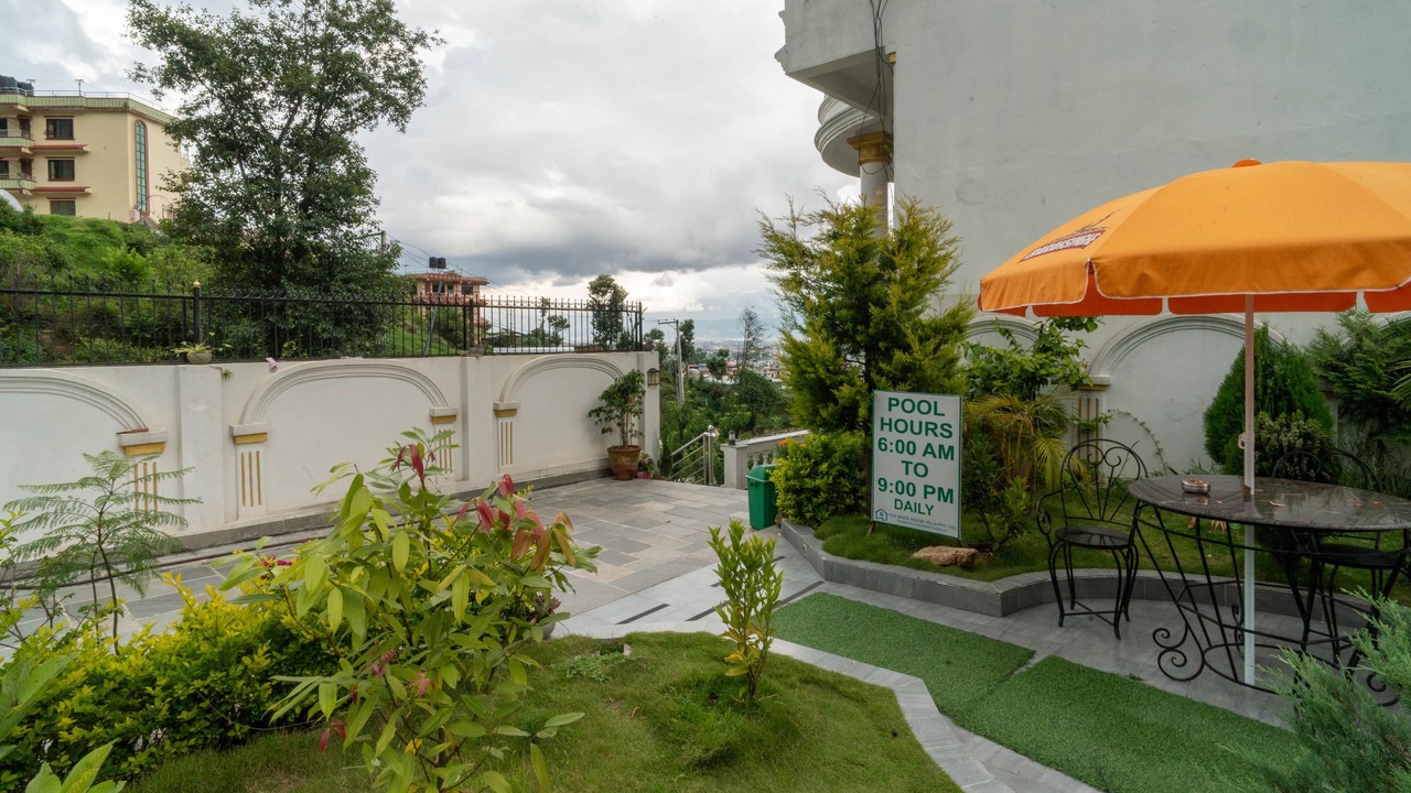 Photo of Outdoor in Kathmandu