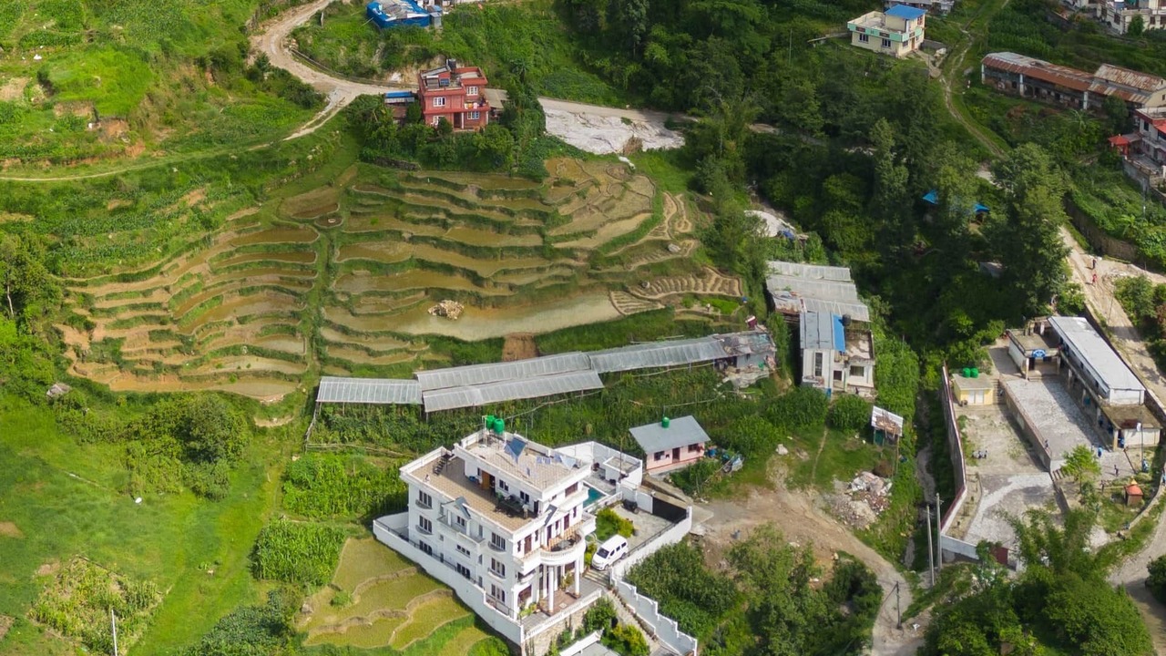 Photo of Outdoor in Kathmandu
