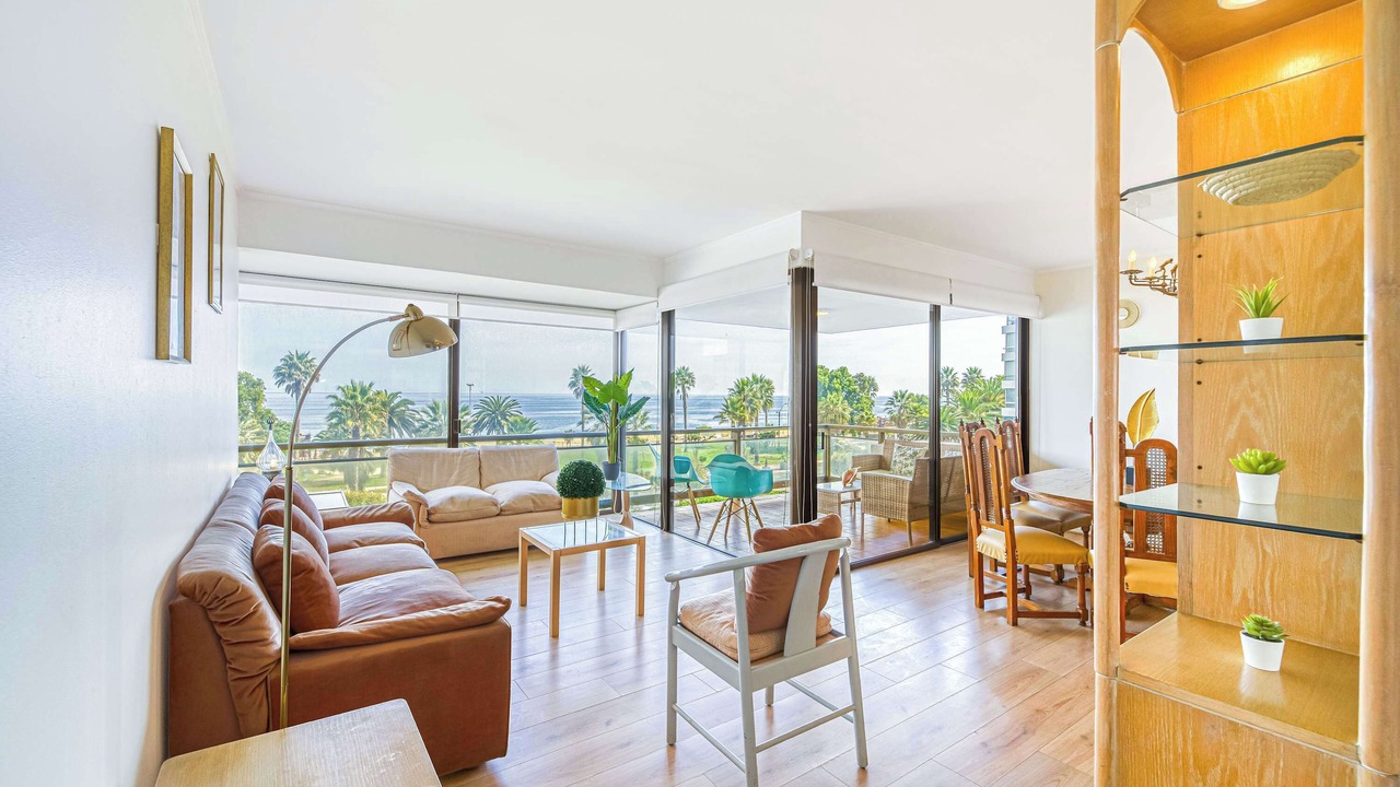 Photo of Livingroom in Vina del Mar