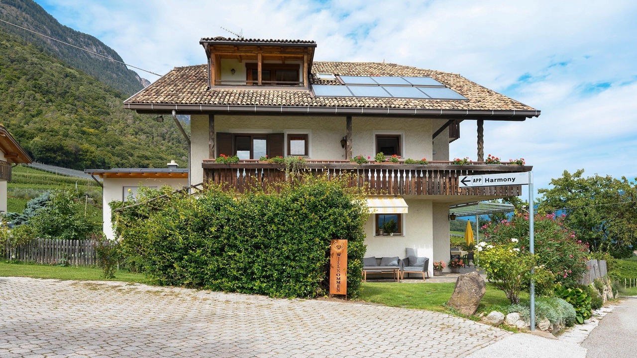 Photo of Outdoor in Berg/Monte