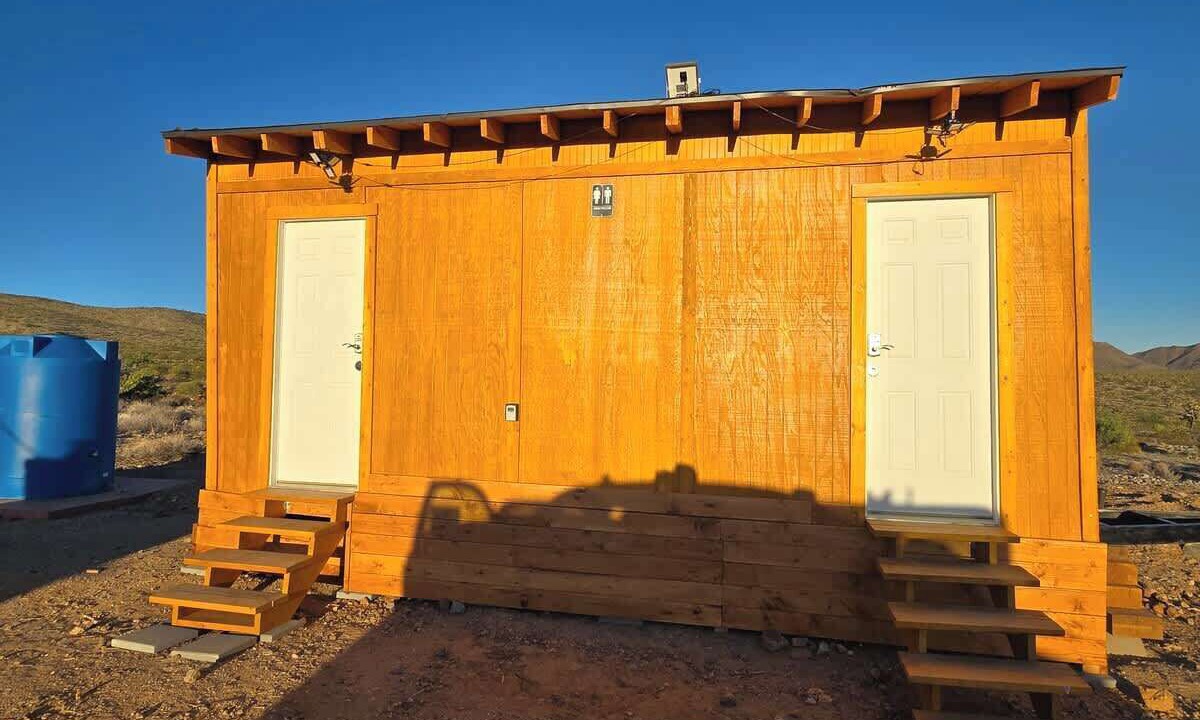 Photo of Outdoor in Meadview