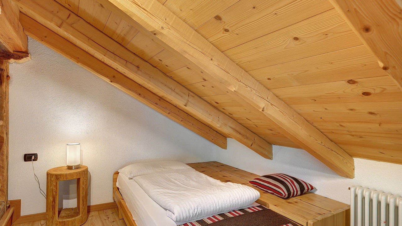 Photo of Bedroom in Rabbi