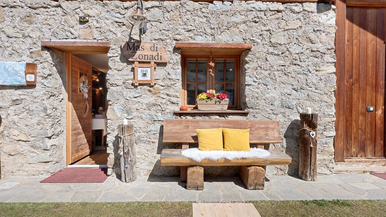 Photo of Patio Balcony in Rabbi