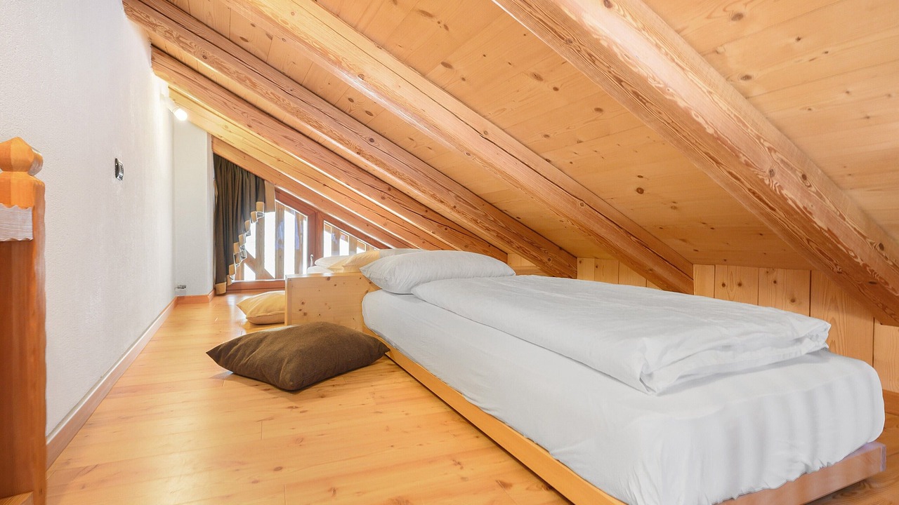 Photo of Bedroom in Rabbi