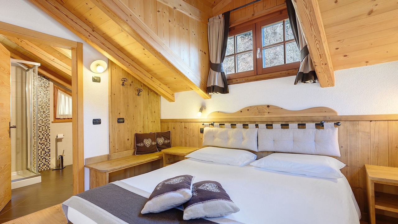 Photo of Bedroom in Rabbi