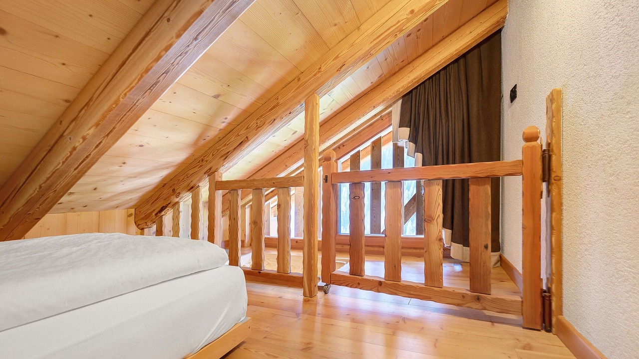Photo of Bedroom in Rabbi