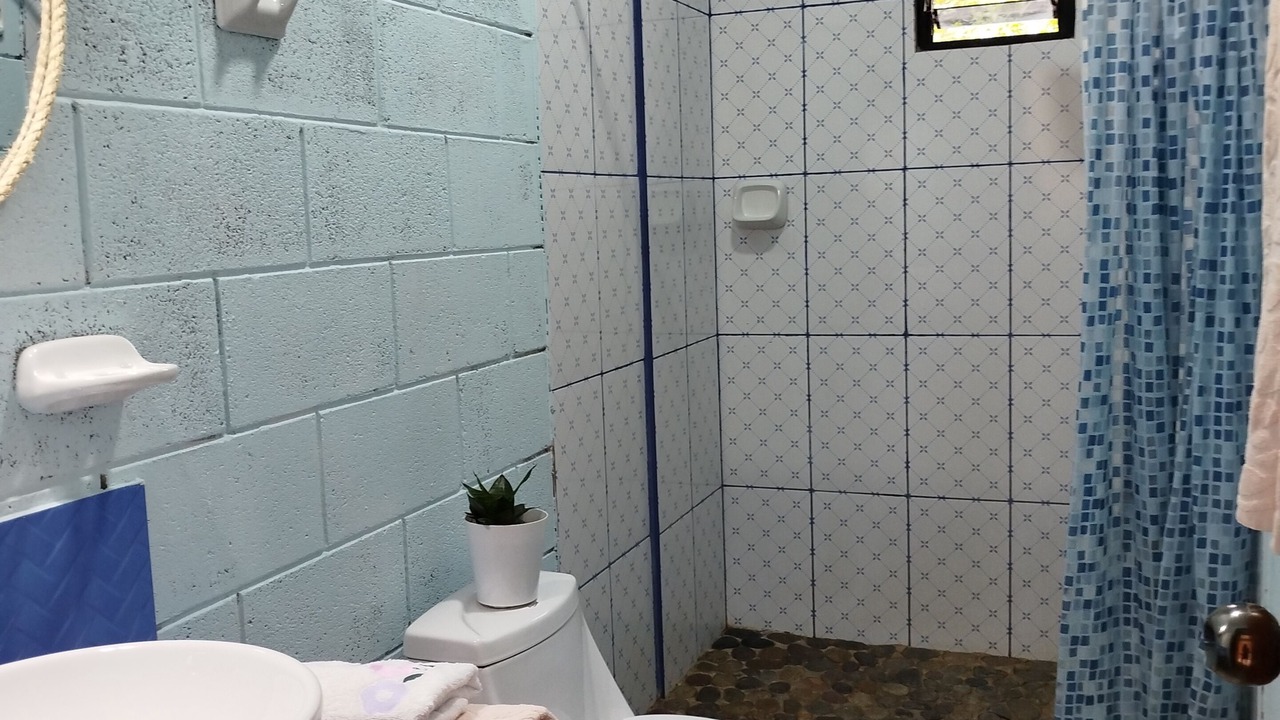 Photo of Bathroom in La Banda de Shilcayo