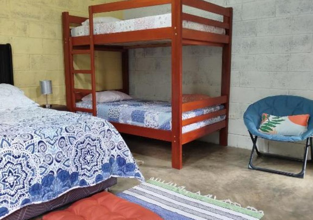 Photo of Bedroom in La Banda de Shilcayo