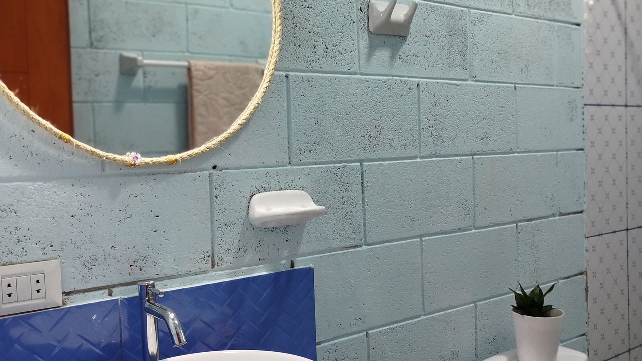 Photo of Bathroom in La Banda de Shilcayo