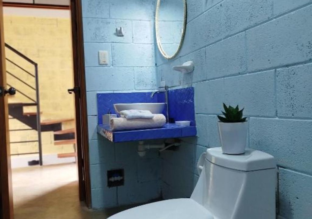 Photo of Bathroom in La Banda de Shilcayo