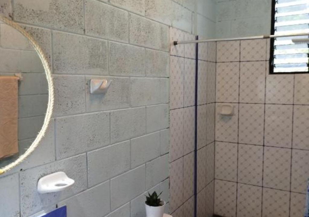 Photo of Bathroom in La Banda de Shilcayo