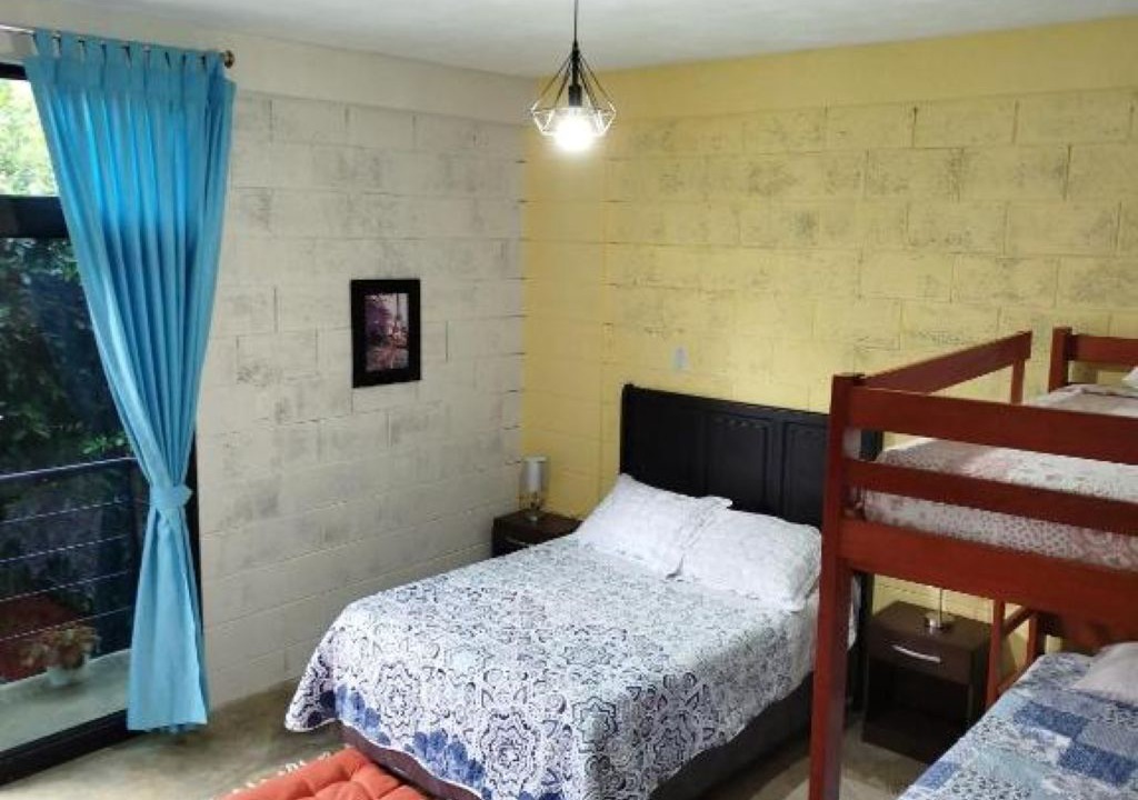 Photo of Bedroom in La Banda de Shilcayo