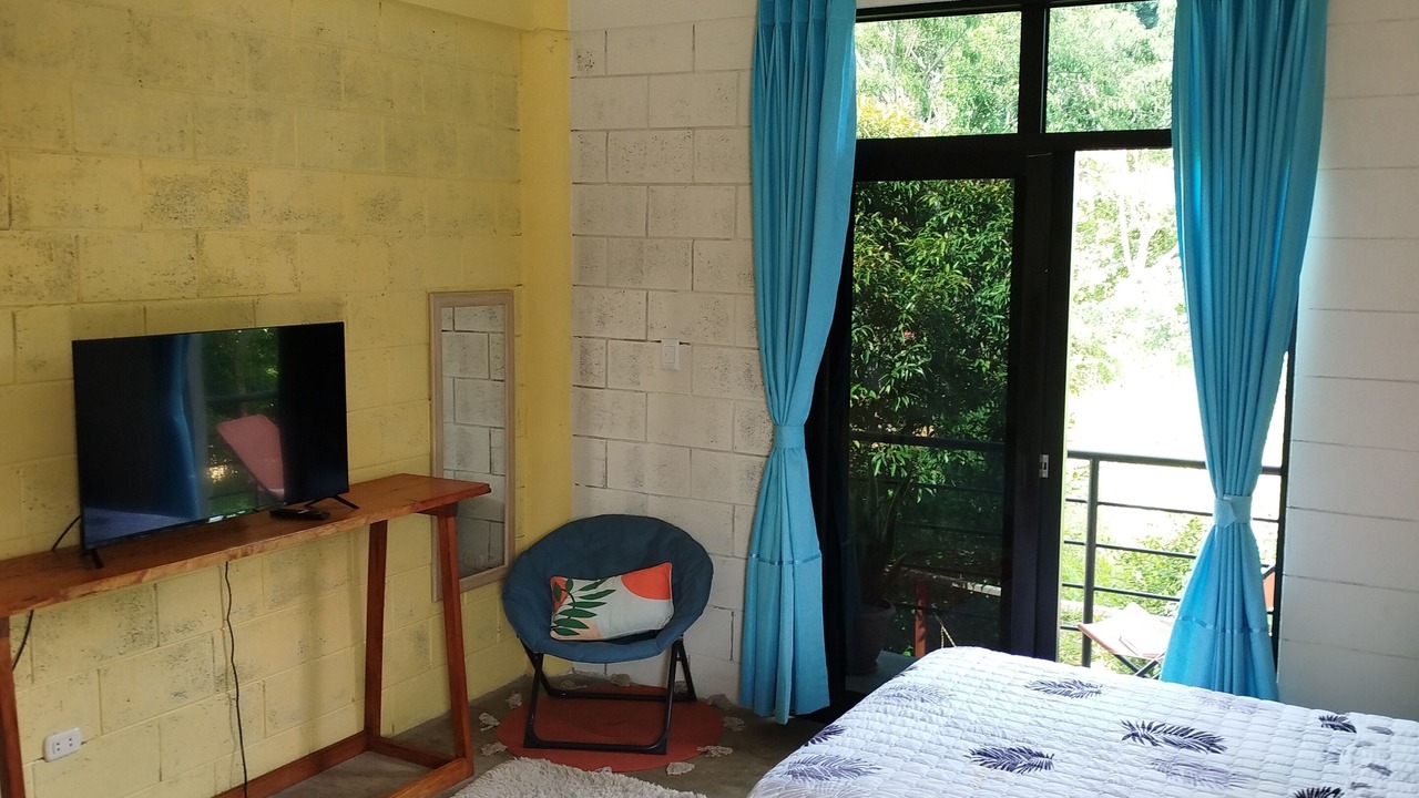 Photo of Bedroom in La Banda de Shilcayo
