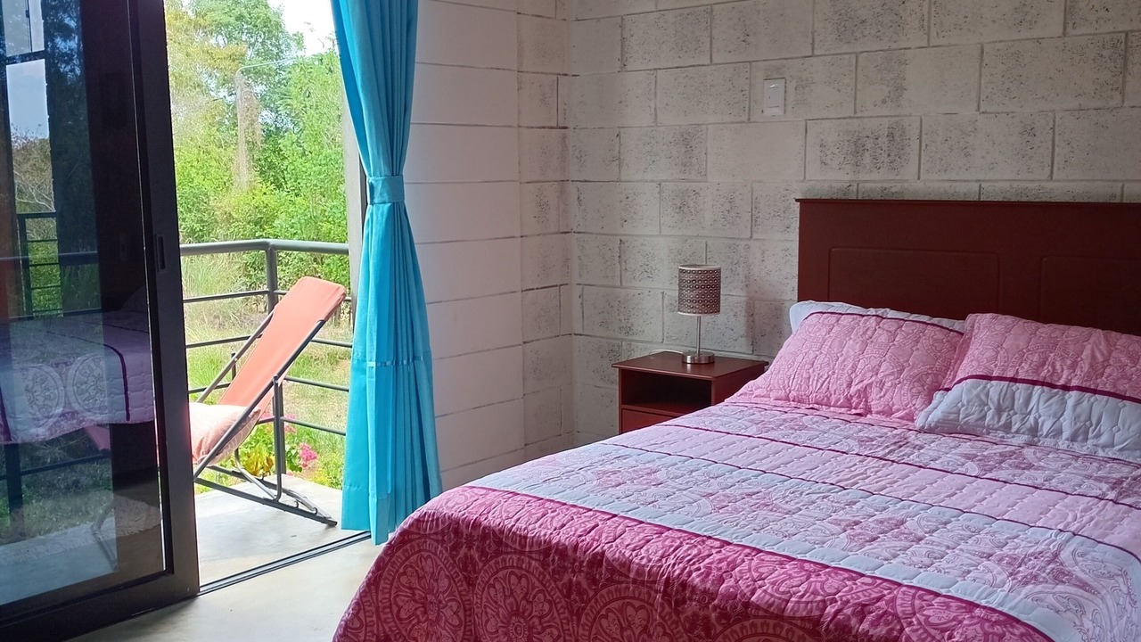 Photo of Bedroom in La Banda de Shilcayo