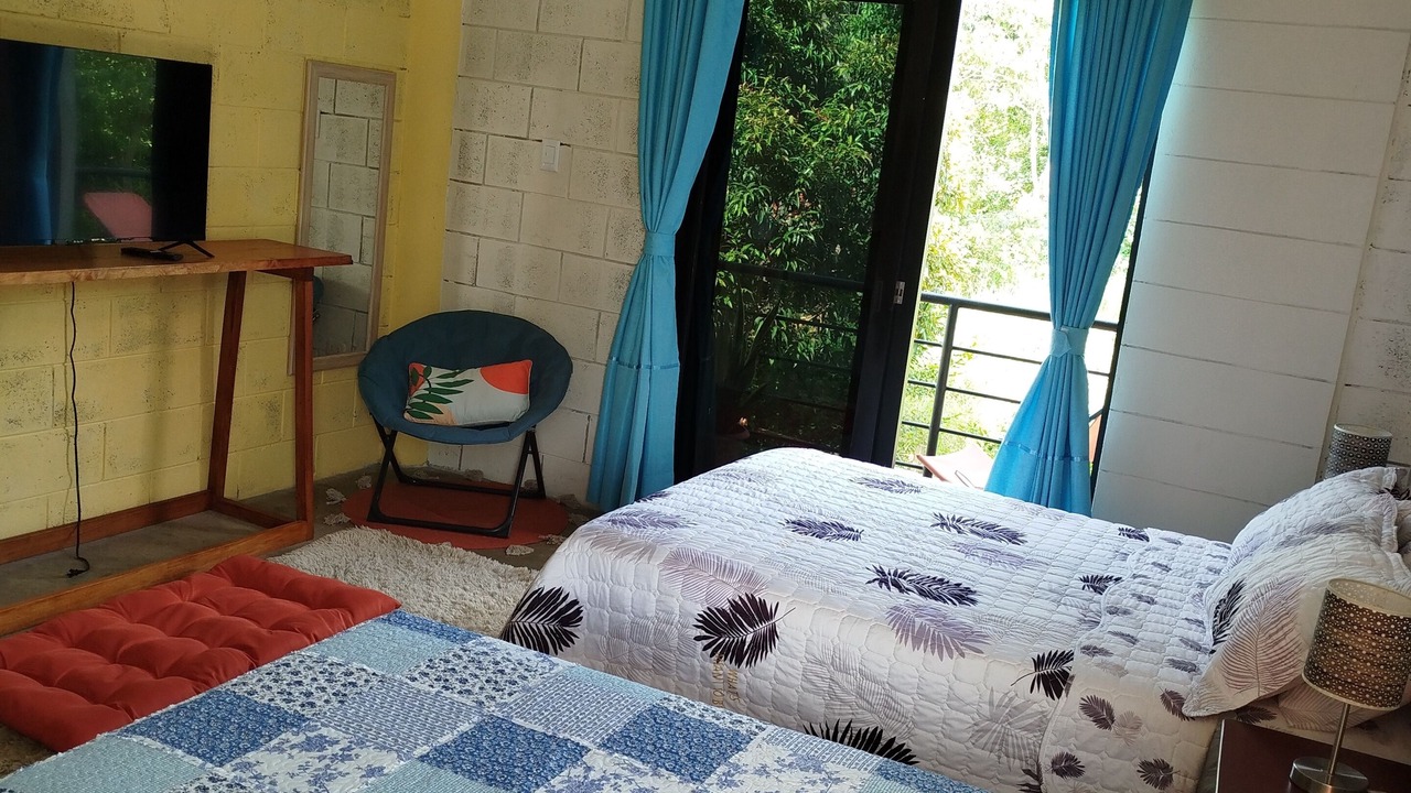 Photo of Bedroom in La Banda de Shilcayo