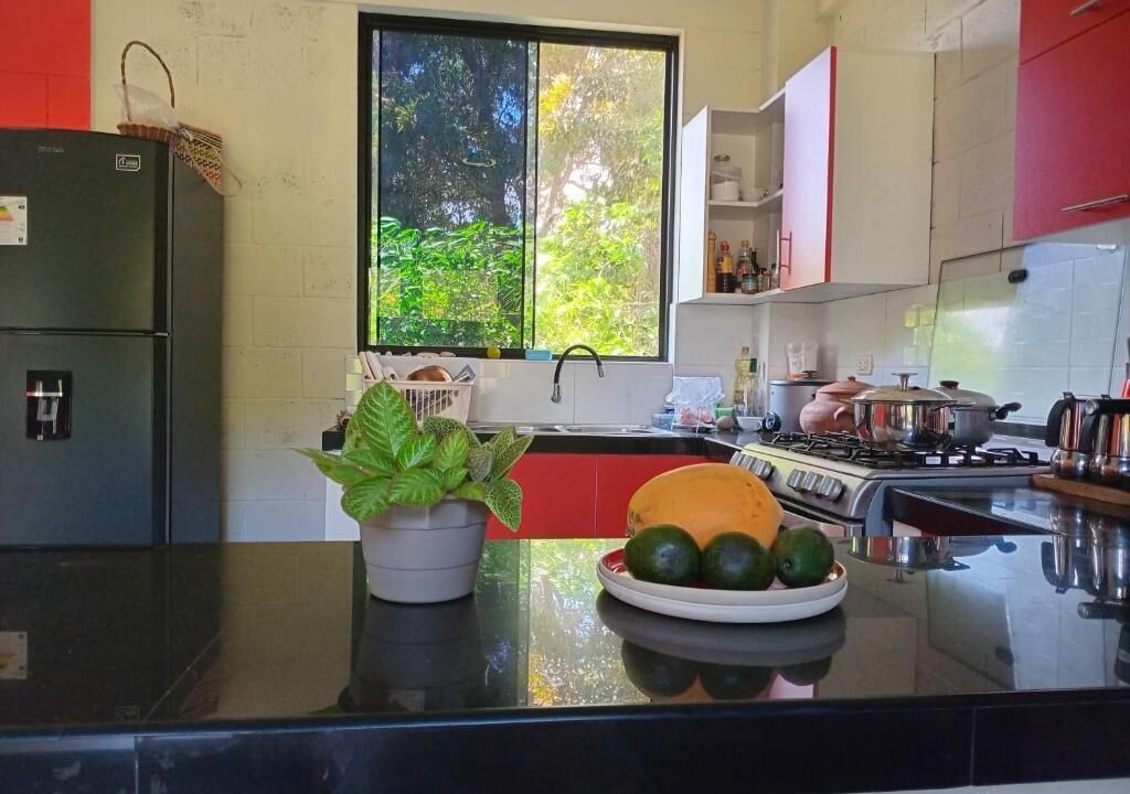 Photo of Kitchen in La Banda de Shilcayo