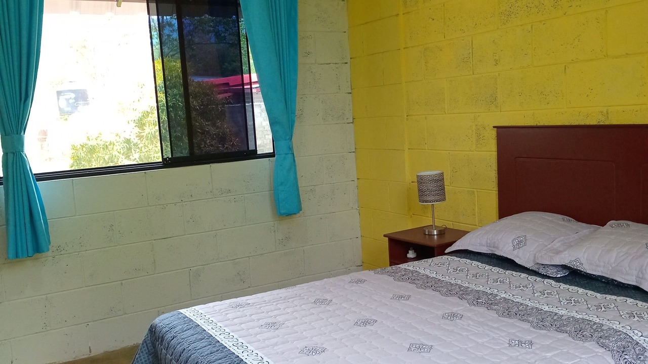 Photo of Bedroom in La Banda de Shilcayo
