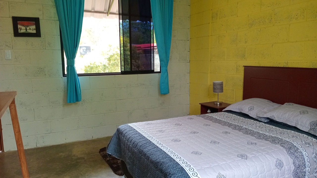 Photo of Bedroom in La Banda de Shilcayo
