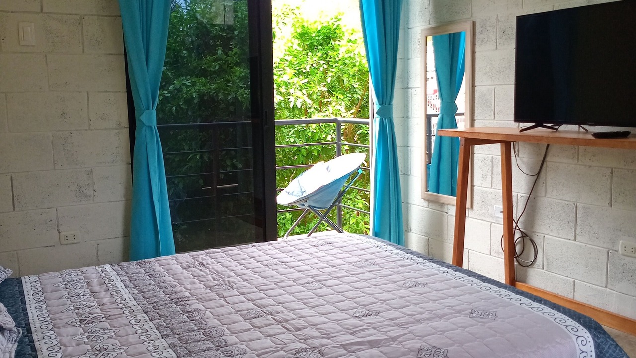 Photo of Bedroom in La Banda de Shilcayo