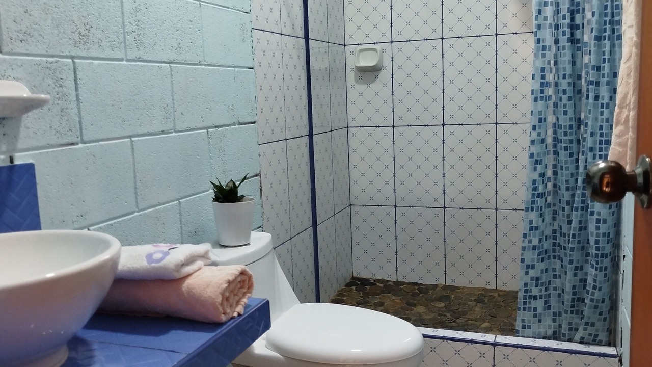 Photo of Bathroom in La Banda de Shilcayo