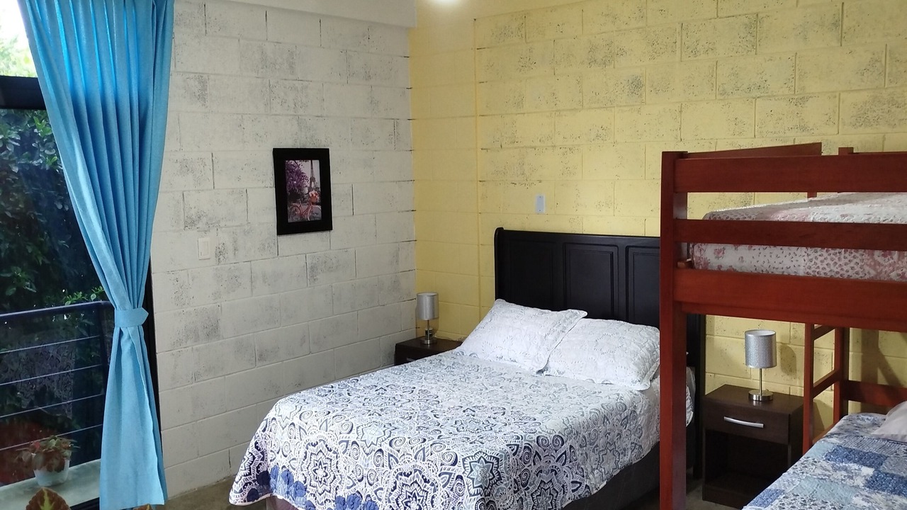 Photo of Bedroom in La Banda de Shilcayo