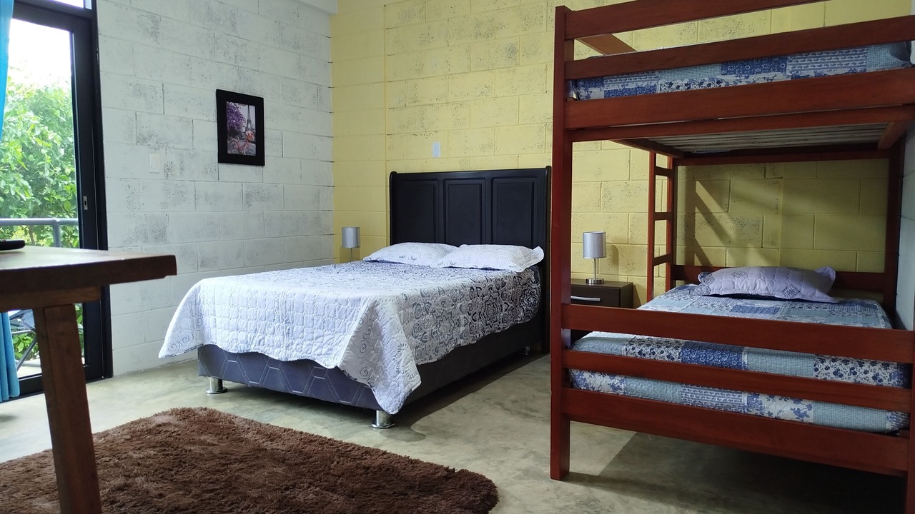 Photo of Bedroom in La Banda de Shilcayo
