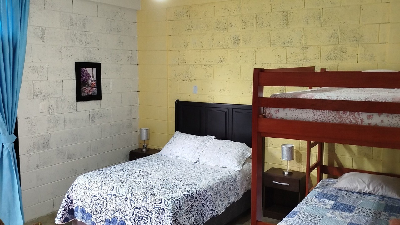 Photo of Bedroom in La Banda de Shilcayo