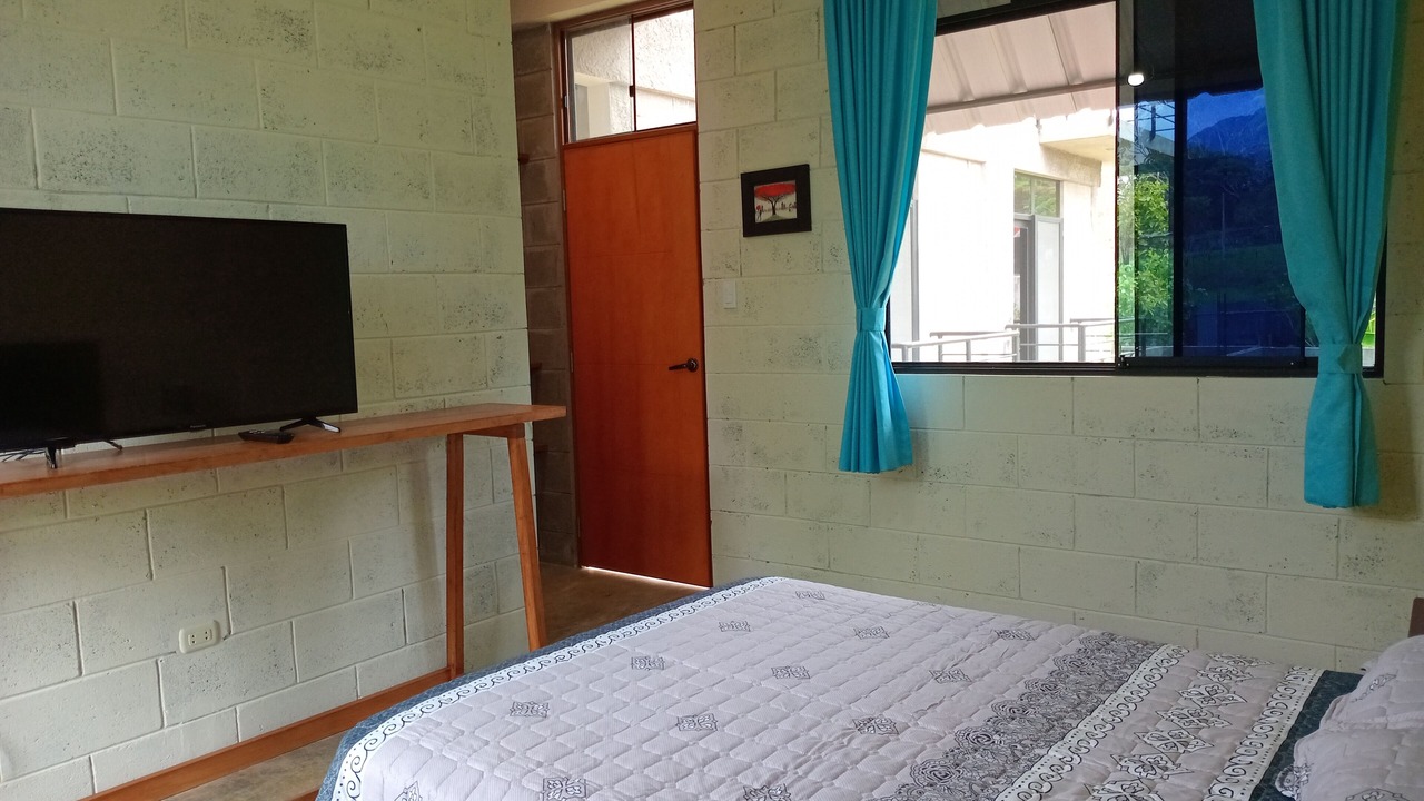 Photo of Bedroom in La Banda de Shilcayo