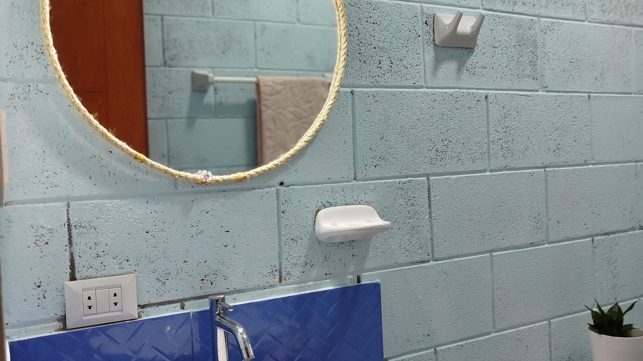 Photo of Bathroom in La Banda de Shilcayo