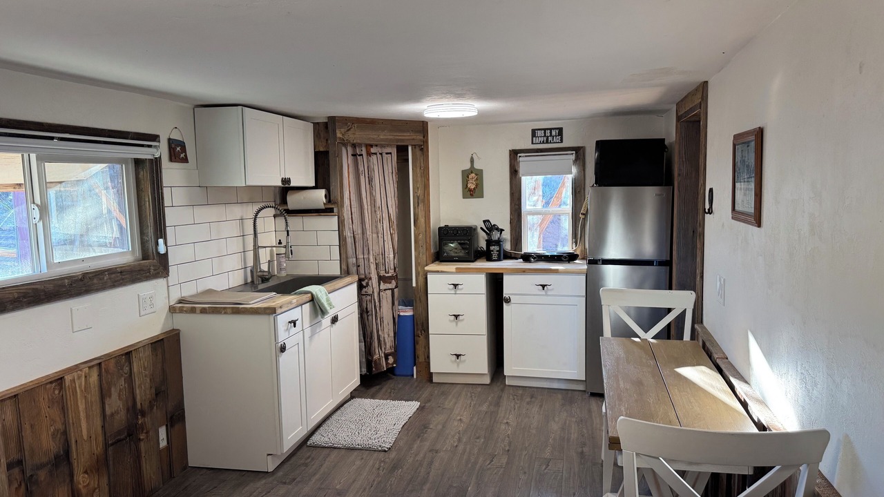 Photo of Kitchen in Kanab