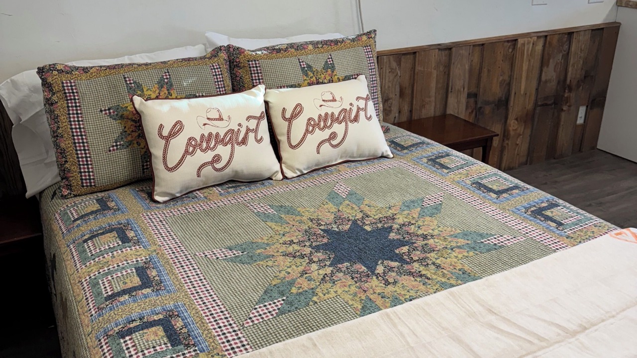 Photo of Bedroom in Kanab